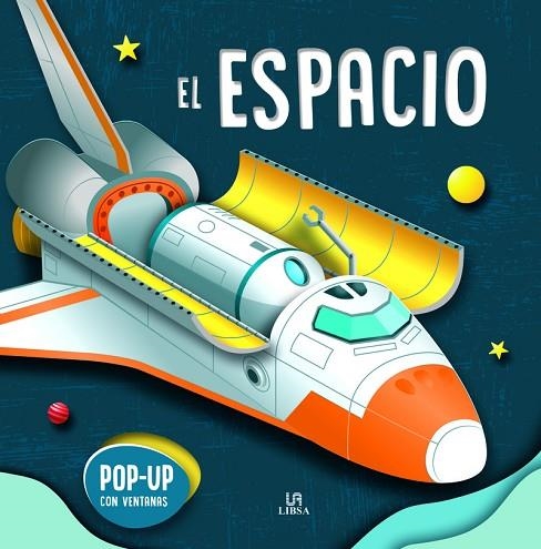 El Espacio | 9788466243254 | Maeso Fernández, María Dolores | Librería Castillón - Comprar libros online Aragón, Barbastro