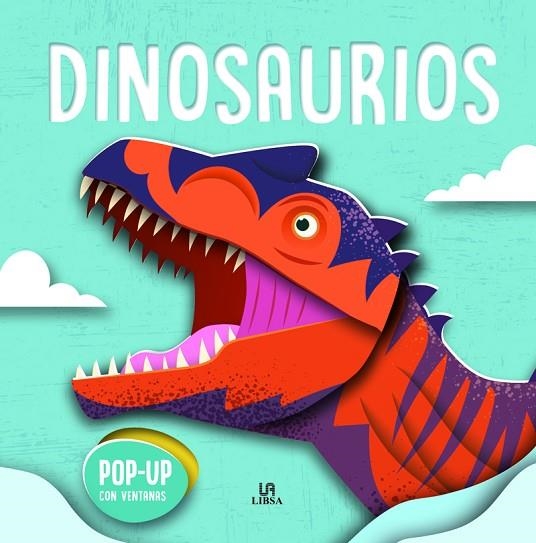 Dinosaurios | 9788466243247 | Maeso Fernández, María Dolores | Librería Castillón - Comprar libros online Aragón, Barbastro