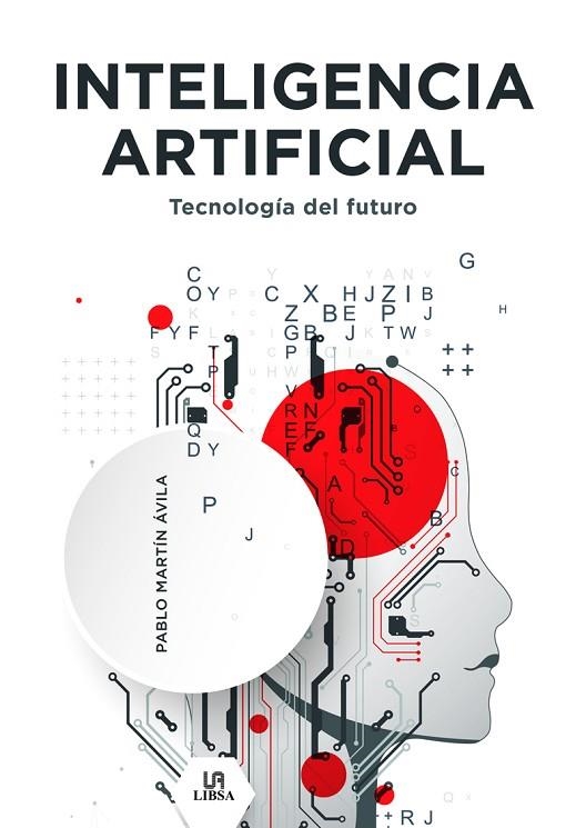 Inteligencia Artificial | 9788466240406 | Martín Ávila, Pablo | Librería Castillón - Comprar libros online Aragón, Barbastro