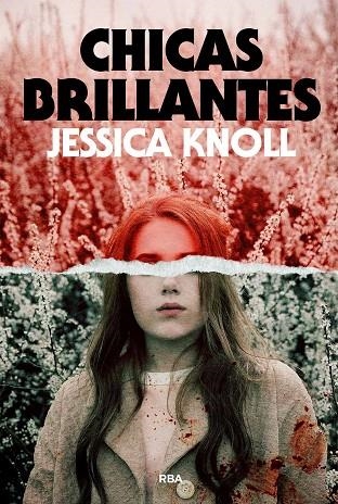 Chicas brillantes | 9788490566299 | Knoll, Jessica | Librería Castillón - Comprar libros online Aragón, Barbastro