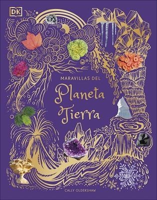 Maravillas del planeta Tierra | 9780241702673 | Cally Oldershaw | Librería Castillón - Comprar libros online Aragón, Barbastro