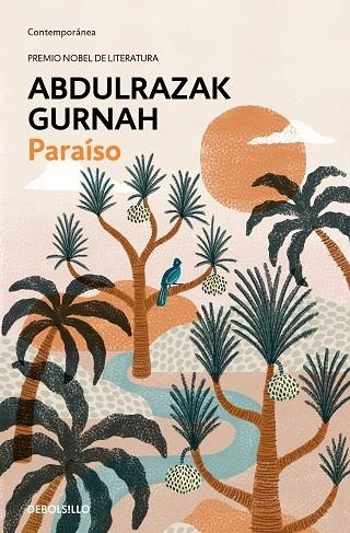 Paraíso | 9788466375535 | Abdulrazak Gurnah | Librería Castillón - Comprar libros online Aragón, Barbastro