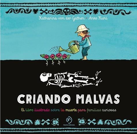 Criando malvas | 9788419834645 | von der Gathen, Katharina | Librería Castillón - Comprar libros online Aragón, Barbastro