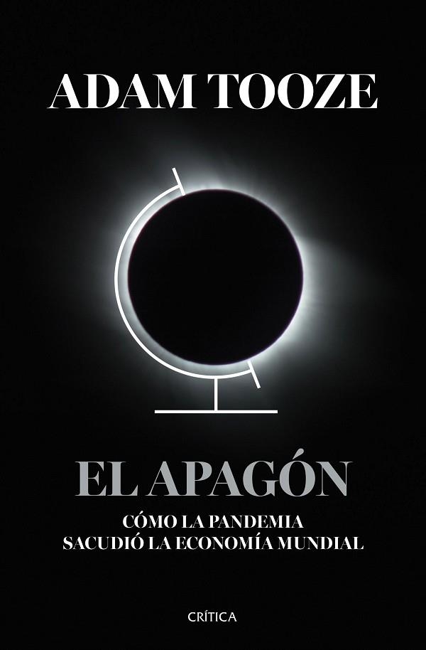 El apagón | 9788491996767 | Tooze, Adam | Librería Castillón - Comprar libros online Aragón, Barbastro