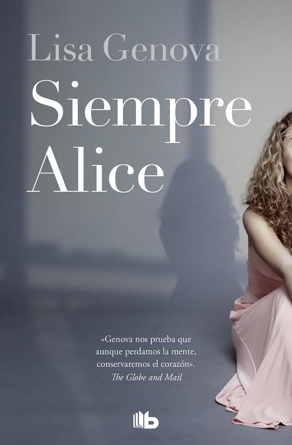 Siempre Alice | 9788490706763 | Genova, Lisa | Librería Castillón - Comprar libros online Aragón, Barbastro