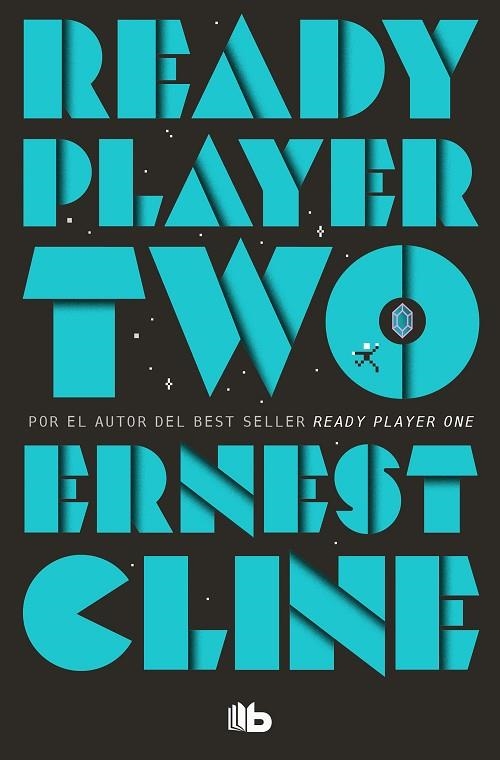 Ready Player Two | 9788413144665 | Cline, Ernest | Librería Castillón - Comprar libros online Aragón, Barbastro