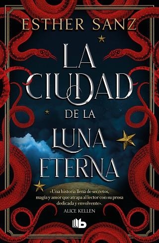 La ciudad de la luna eterna (El bosque 3) | 9788413146799 | Sanz, Esther | Librería Castillón - Comprar libros online Aragón, Barbastro