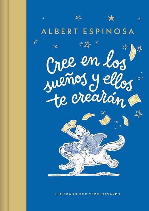 Cree en los sueños y ellos te crearán | 9788426431257 | Espinosa, Albert | Librería Castillón - Comprar libros online Aragón, Barbastro