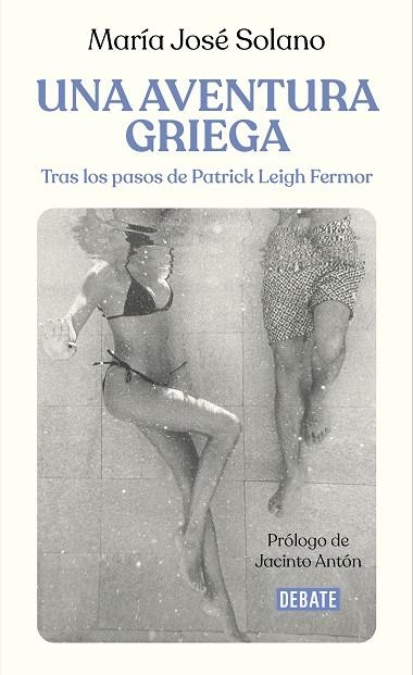 Una aventura griega | 9788419642110 | Solano, María José | Librería Castillón - Comprar libros online Aragón, Barbastro