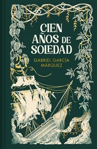 Cien años de soledad | 9788466379717 | García Márquez, Gabriel | Librería Castillón - Comprar libros online Aragón, Barbastro