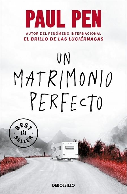 Un matrimonio perfecto | 9788466352352 | Pen, Paul | Librería Castillón - Comprar libros online Aragón, Barbastro