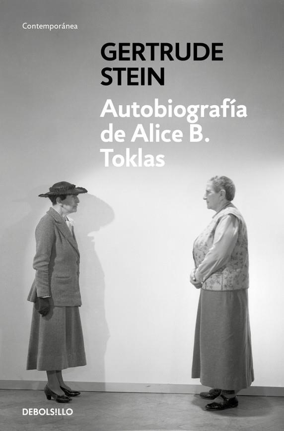 Autobiografía de Alice B. Toklas | 9788466378055 | Stein, Gertrude | Librería Castillón - Comprar libros online Aragón, Barbastro