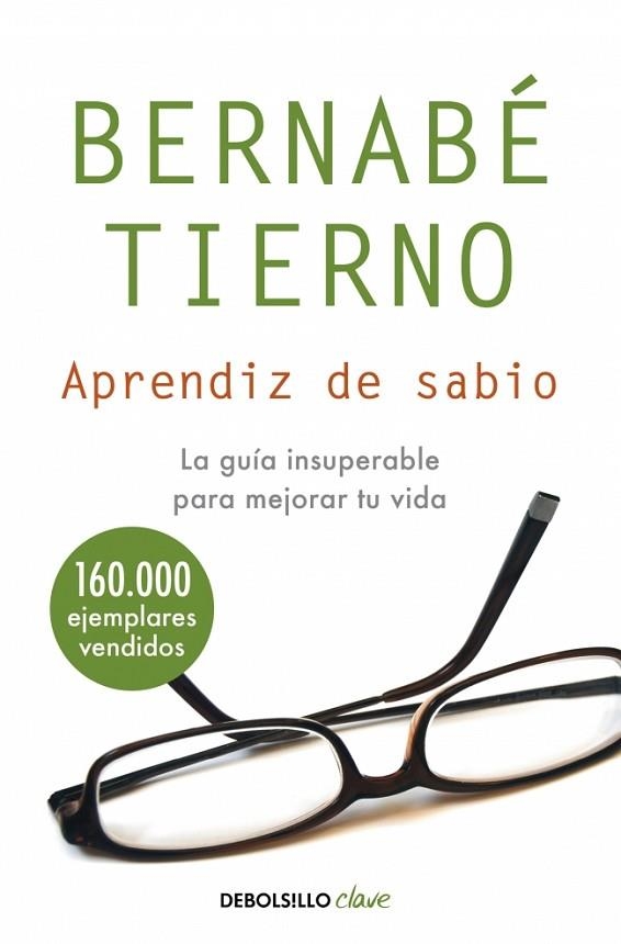 Aprendiz de sabio | 9788466374170 | Tierno, Bernabé | Librería Castillón - Comprar libros online Aragón, Barbastro