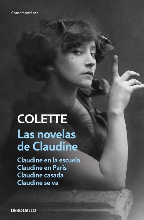 Las novelas de Claudine | 9788466364263 | Colette | Librería Castillón - Comprar libros online Aragón, Barbastro