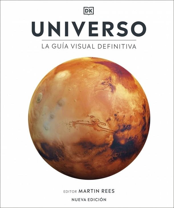 Universo | 9780241703083 | DK | Librería Castillón - Comprar libros online Aragón, Barbastro