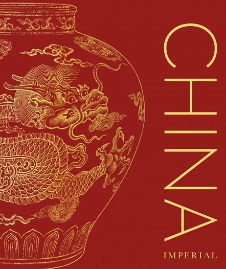 China imperial | 9780241703069 | DK | Librería Castillón - Comprar libros online Aragón, Barbastro