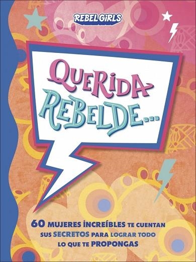 Querida rebelde... | 9780241709238 | DK | Librería Castillón - Comprar libros online Aragón, Barbastro