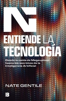 Entiende la tecnología | 9788466678452 | Gentile, Nate | Librería Castillón - Comprar libros online Aragón, Barbastro