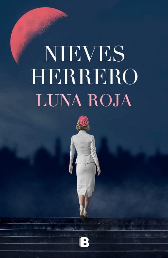 Luna roja | 9788466679961 | Herrero, Nieves | Librería Castillón - Comprar libros online Aragón, Barbastro