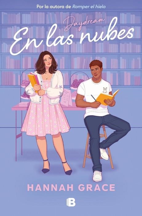 En las nubes (Maple Hills 3) | 9788466679350 | Grace, Hannah | Librería Castillón - Comprar libros online Aragón, Barbastro