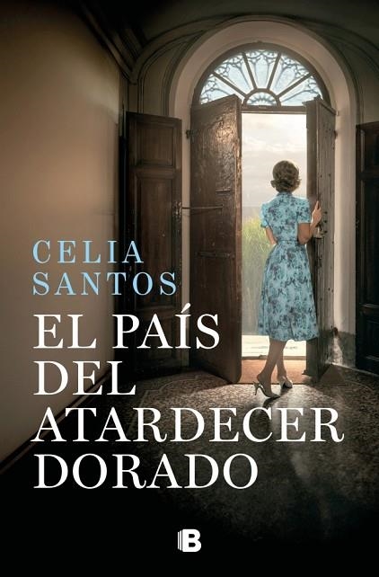 El país del atardecer dorado | 9788466676281 | Santos, Celia | Librería Castillón - Comprar libros online Aragón, Barbastro