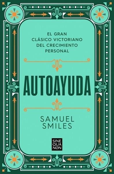 Autoayuda | 9788466680301 | Smiles, Samuel | Librería Castillón - Comprar libros online Aragón, Barbastro