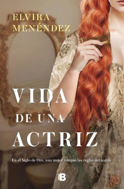 Vida de una actriz | 9788466678940 | Menéndez, Elvira | Librería Castillón - Comprar libros online Aragón, Barbastro