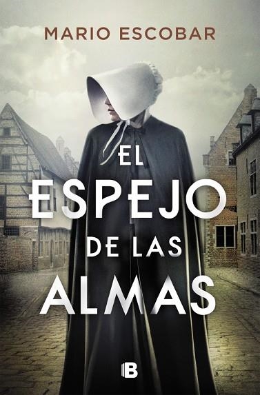 El espejo de las almas | 9788466677752 | Escobar, Mario | Librería Castillón - Comprar libros online Aragón, Barbastro