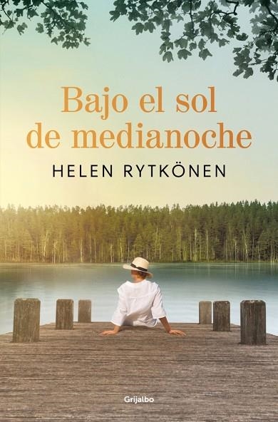 Bajo el sol de medianoche | 9788425368899 | Rytkönen, Helen | Librería Castillón - Comprar libros online Aragón, Barbastro