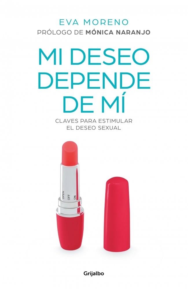 Mi deseo depende de mí | 9788425366444 | Moreno, Eva | Librería Castillón - Comprar libros online Aragón, Barbastro