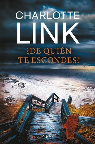 ¿De quién te escondes? | 9788425367960 | Link, Charlotte | Librería Castillón - Comprar libros online Aragón, Barbastro