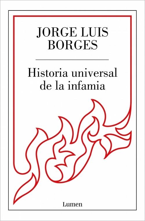 Historia universal de la infamia | 9788426431295 | Borges, Jorge Luis | Librería Castillón - Comprar libros online Aragón, Barbastro