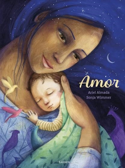 Amor | 9788426431073 | Almada, Ariel Andrés | Librería Castillón - Comprar libros online Aragón, Barbastro