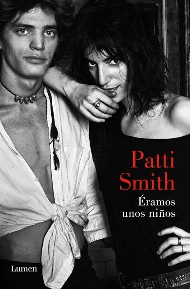 Éramos unos niños | 9788426426796 | Smith, Patti | Librería Castillón - Comprar libros online Aragón, Barbastro