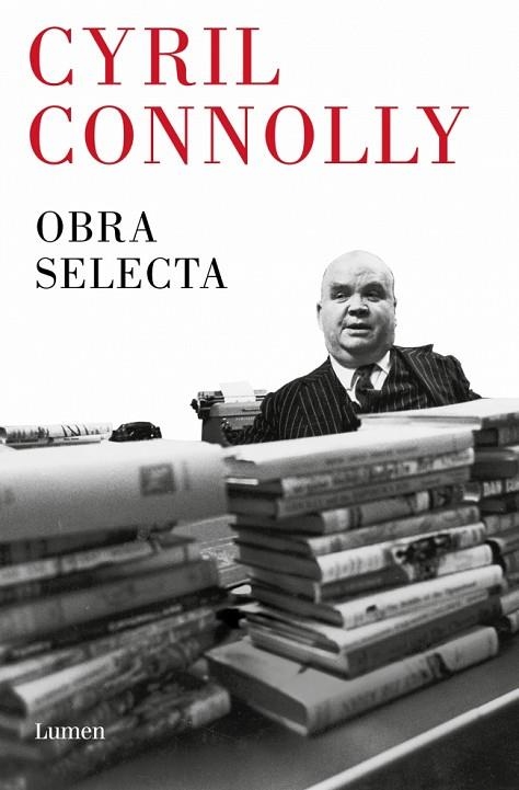 Obra selecta | 9788426426697 | Connolly, Cyril | Librería Castillón - Comprar libros online Aragón, Barbastro