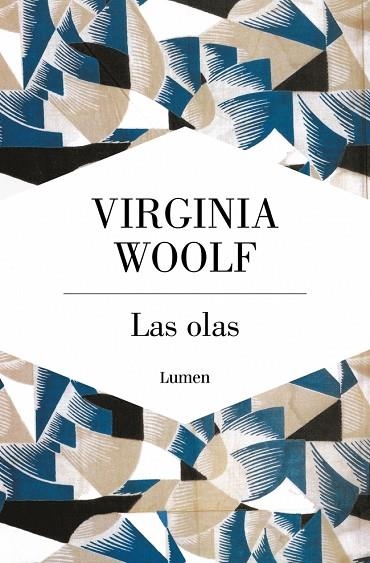 Las olas | 9788426431103 | Woolf, Virginia | Librería Castillón - Comprar libros online Aragón, Barbastro