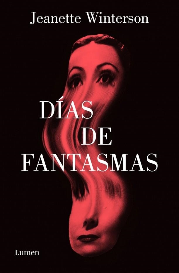 Días de fantasmas | 9788426426307 | Winterson, Jeanette | Librería Castillón - Comprar libros online Aragón, Barbastro