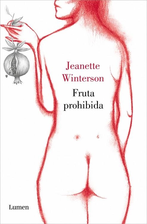 Fruta prohibida | 9788426430731 | Winterson, Jeanette | Librería Castillón - Comprar libros online Aragón, Barbastro