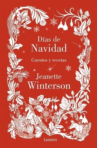 Días de navidad | 9788426430717 | Winterson, Jeanette | Librería Castillón - Comprar libros online Aragón, Barbastro