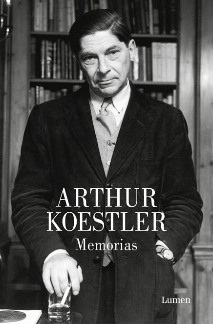 Memorias | 9788426426161 | Koestler, Arthur | Librería Castillón - Comprar libros online Aragón, Barbastro