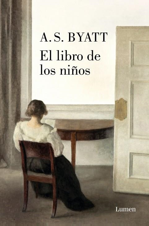 El libro de los niños | 9788426425799 | Byatt, A.S. | Librería Castillón - Comprar libros online Aragón, Barbastro