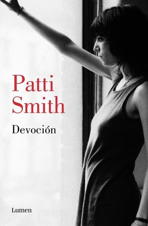 Devoción | 9788426426819 | Smith, Patti | Librería Castillón - Comprar libros online Aragón, Barbastro