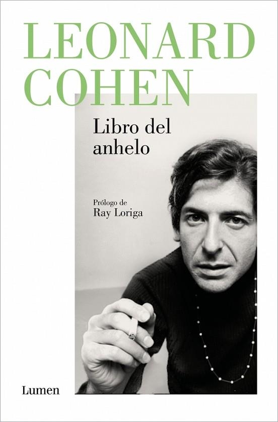 Libro del anhelo | 9788426425621 | Cohen, Leonard | Librería Castillón - Comprar libros online Aragón, Barbastro