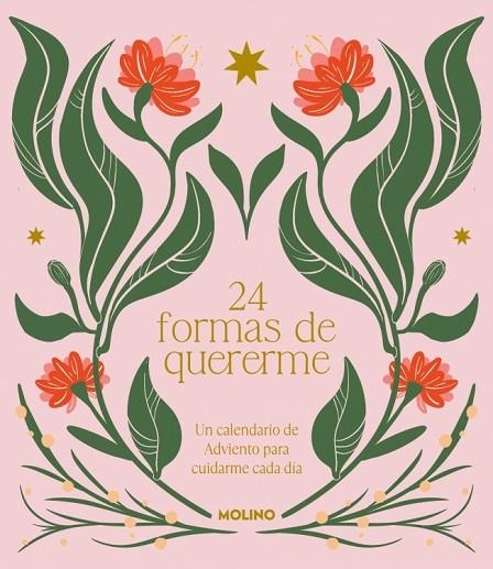 24 formas de quererme | 9788427246096 | Varios autores | Librería Castillón - Comprar libros online Aragón, Barbastro