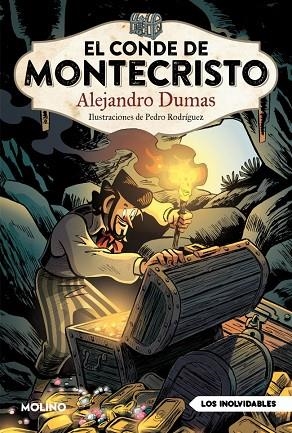 El Conde de Montecristo | 9788427243460 | Dumas, Alexandre | Librería Castillón - Comprar libros online Aragón, Barbastro