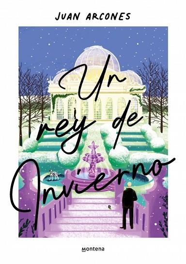 Un rey de invierno | 9788410050259 | Arcones, Juan | Librería Castillón - Comprar libros online Aragón, Barbastro