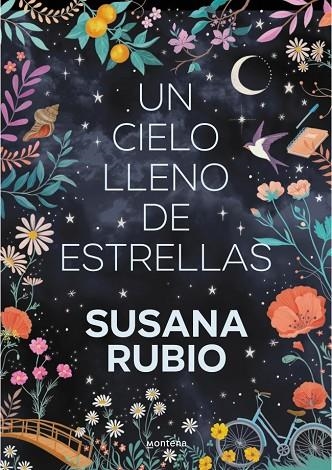 Un cielo lleno de estrellas (Las hermanas Luna 2) | 9788419421616 | Rubio, Susana | Librería Castillón - Comprar libros online Aragón, Barbastro