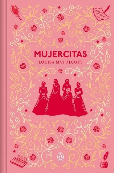 Mujercitas (edición conmemorativa) | 9788491057246 | Alcott, Louisa May | Librería Castillón - Comprar libros online Aragón, Barbastro