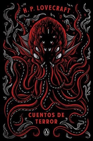 Cuentos de terror | 9788491057161 | Lovecraft, H.P. | Librería Castillón - Comprar libros online Aragón, Barbastro