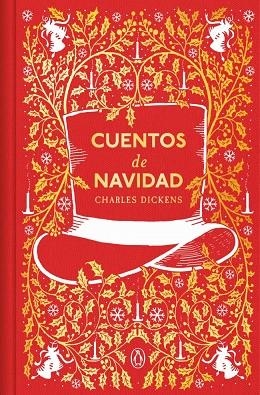 Cuentos de Navidad (edición conmemorativa) | 9788491057185 | Dickens, Charles | Librería Castillón - Comprar libros online Aragón, Barbastro